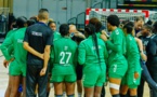 MONDIAL 2023 HANDBALL DAMES : Les lionnes en regroupement à partir de ce lundi, les filles locales ont rejoint le groupe