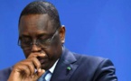 Très mauvaise nouvelle pour Macky Sall