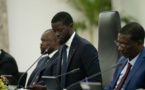 Séminaire gouvernemental : Ce que Bassirou Diomaye Faye demande aux ministres