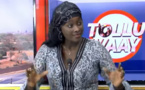 Dr Aminata Sarr. Dg TDS sur Ndour Faye: "les 12 millions dont elle parle sont..."