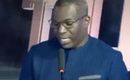 Ibrahima Hamidou Dème sur les nominations issues du CSM; poisition de l'UMS..