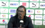 Eliminatoires CAN 2025 : Aliou Cissé Révèle la Liste des Joueurs le 30 Septembre