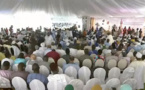 En Direct de la Cérémonie Officielle du Grand Magal de Touba 2024 / 1446 H 