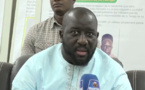 Ministre de la Communication chez Serigne Moustapha SY Al Maktoum àTivaouane ...