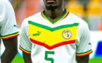 Nécrologie : L’international sénégalais Idrissa Gana Gueye a perdu son père