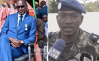 Dernière minute : Arrestation du Colonel Cheikh Sarr dans l’affaire impliquant Doro Gaye