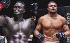 MMA : Le lutteur sénégalais Reug-Reug champion du monde après sa victoire sur le Russe Malykhin