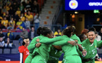 Can handball: Les Lionnes du Sénégal écrasent le Kenya (39-09) !