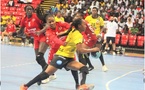 CHAMPIONNAT D’AFRIQUE FEMININ DE HANDBALL :  Le Sénégal rencontre le Cameroun pour les quarts de finale