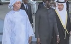 Emirates Arabes Unis: Le Président Bassirou Diomaye Faye débarque à à Abu Dhabi pour…