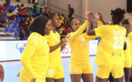 CAN Handball féminin : le Sénégal en finale