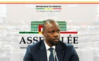  DPG du Premier ministre : Ousmane Sonko attendu devant l’Assemblée nationale le 27 Décembre