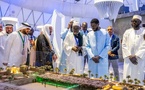 Dakar : Diomaye inaugure un musée dédié à la vie du Prophète Mouhammad